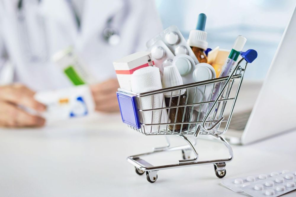 The Cure for Everything (Except Your Questionable Life Choices) at Pharmacie Ponleu Doung Chan