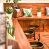 TheHANOIFootandBodySPAParadiseHotelBranchatIncheonAirport