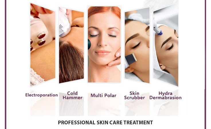 🏥 Dr Titoria Clinics: Modern Solutions for Skin, Hair, and Beauty Care