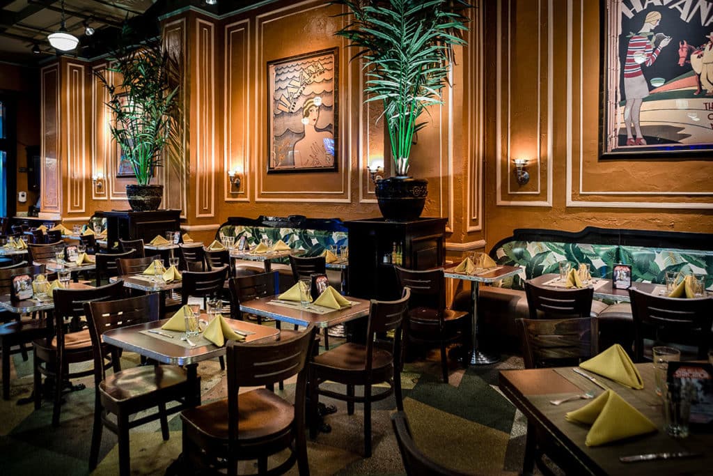 Why Cuban Bistro Restaurants Are the Hidden Gems of Latin Cuisine
