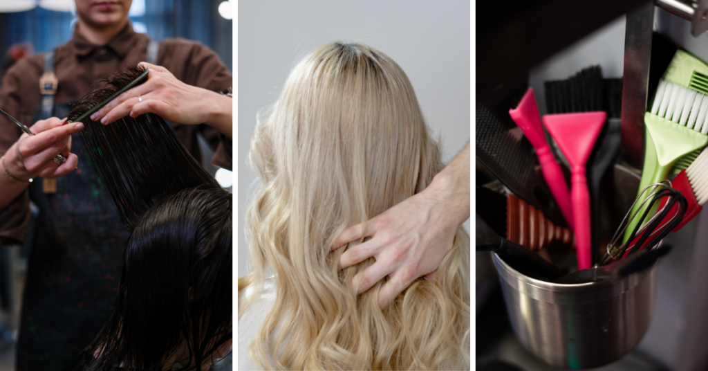 From Simple to Stunning: The Lethal Looks Salon Experience
