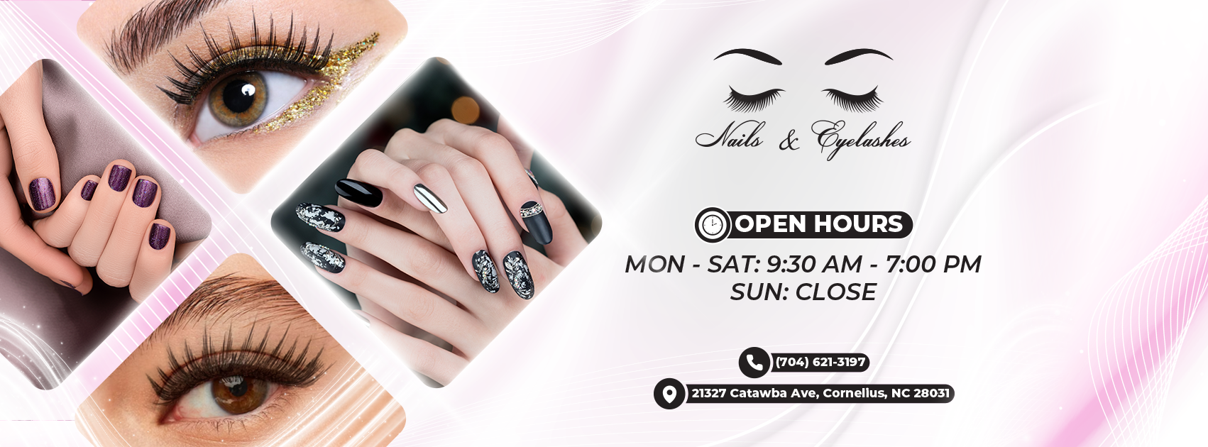 Why Fancy Nails Cornelius Is Everyone’s Favorite Beauty Destination
