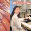 💅 Luxury Nail & Spa Culture in Asia: Korea, China, Taiwan & Hong Kong Beauty Hotspots 1