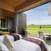 🌿 Relaxation Redefined: Inside a Scenic Paddy View Resort 1