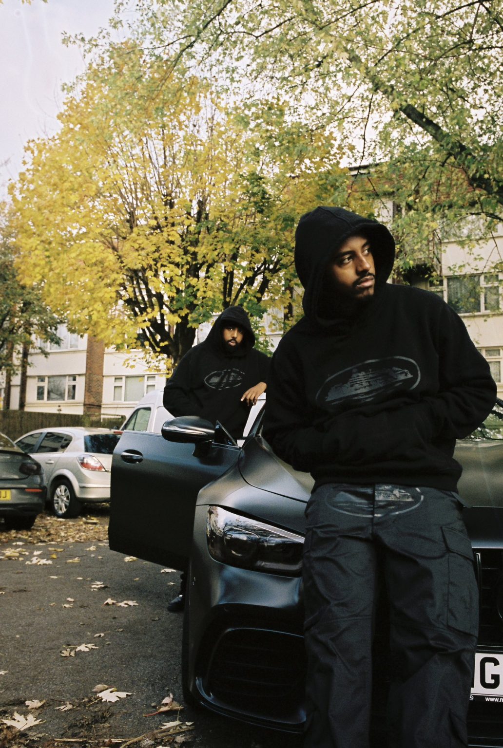 Corteiz Clothing: The Streetwear Revolution Redefining Modern Fashion
