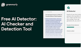 AI Checker