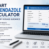 Fenbendazole Calculator