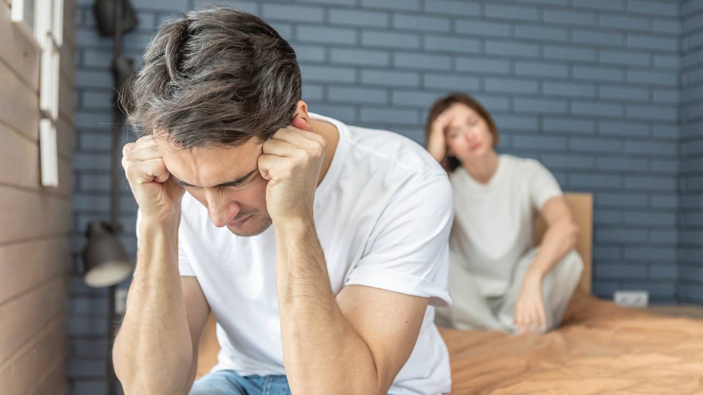 Erectile Dysfunction Treatment