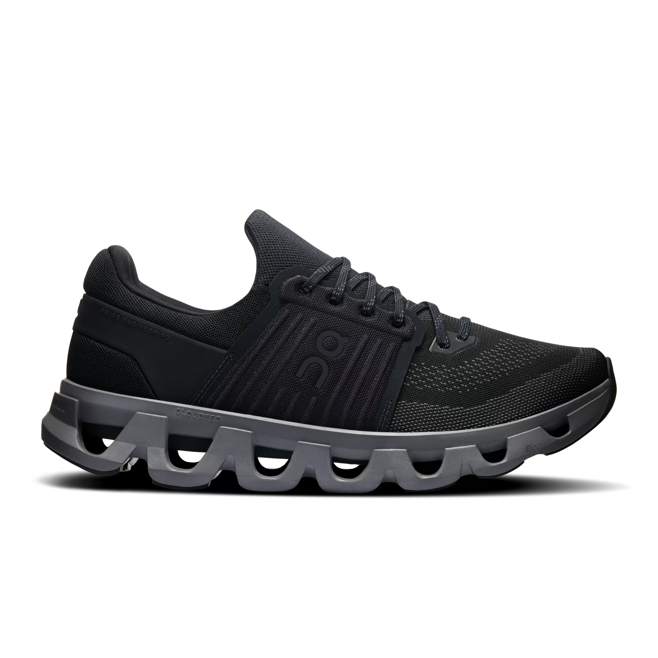 On Cloud Shoes