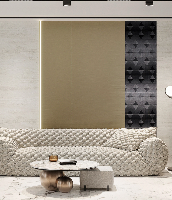 Metal Wall Panels