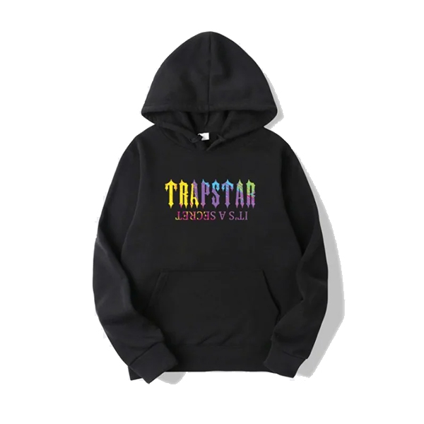 Trapstar shop and Chandal