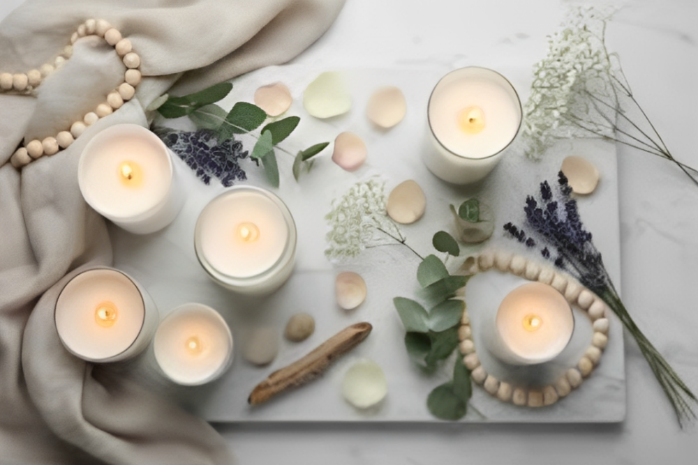 Best Luxury Candles