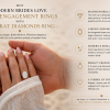 Why Modern Brides Love Oval Engagement Rings with 3 Carat Diamonds Ring Why Modern Brides Love Oval Engagement Rings with 3 Carat Diamonds