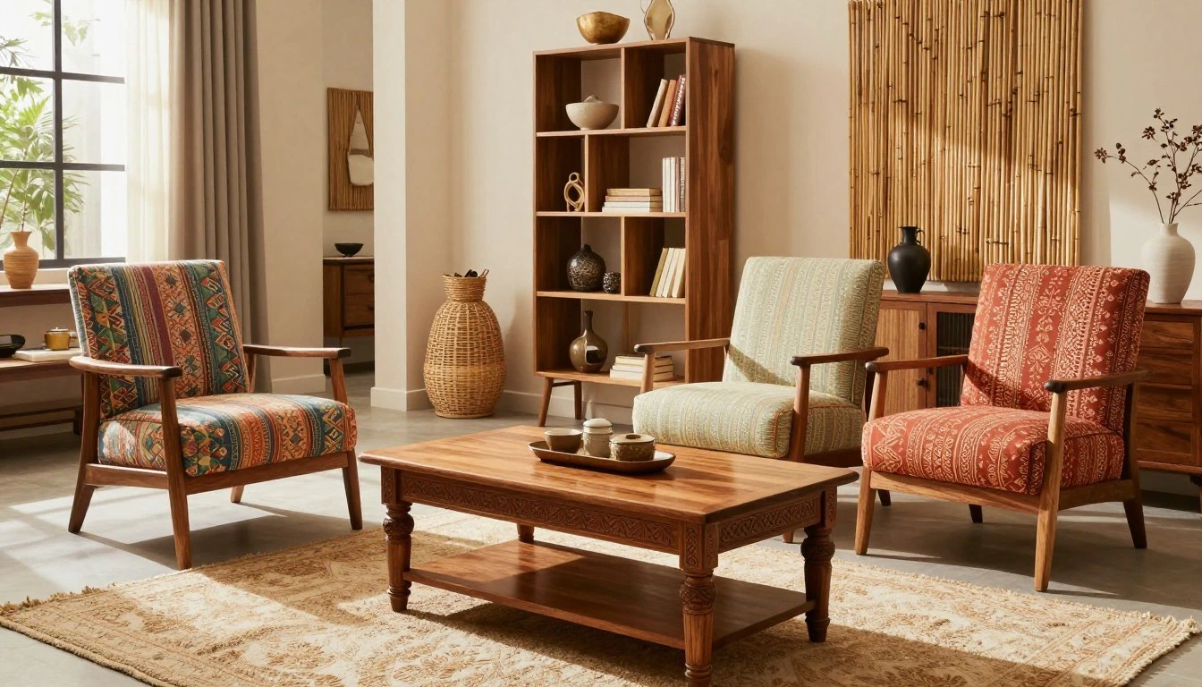 Luxury Furniture Manufacturers in Lahore.