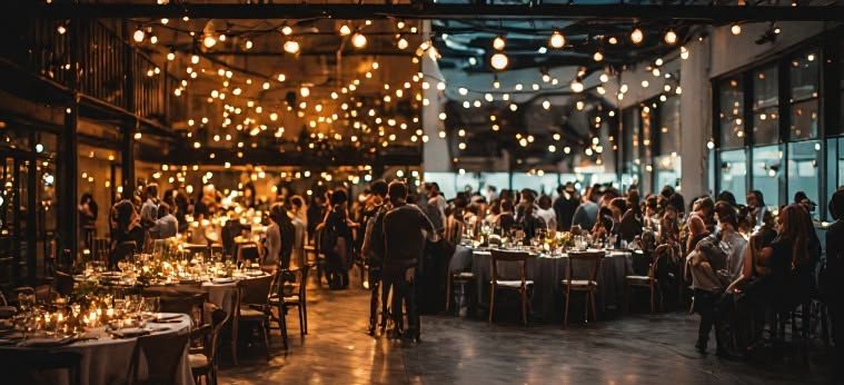 Unforgettable Social Celebrations: Hosting Your Next Big Milestone at Salón Las Tertulias