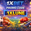 1xBet Active Promo Code Today South Africa 2026: 1XBIG2026
