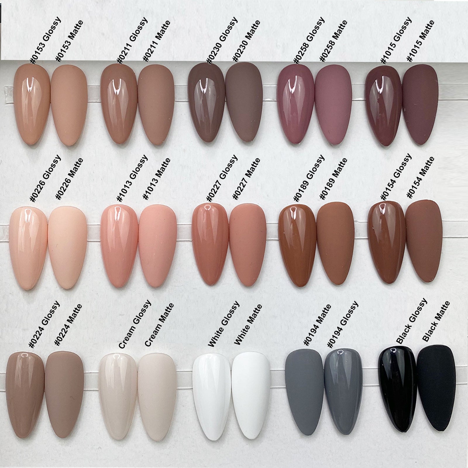 The Quiet Luxury of Natural Matte Nails: The Ultimate Guide to the Barely-There Manicure