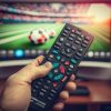 Why More Households Are Exploring New Ways to Watch Television Why More Households Are Exploring New Ways to Watch Television