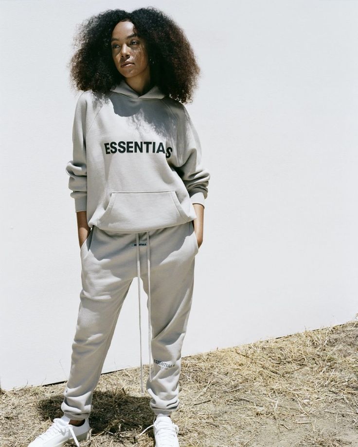 Essentials Hoodie and the Growth of Streetwear Culture