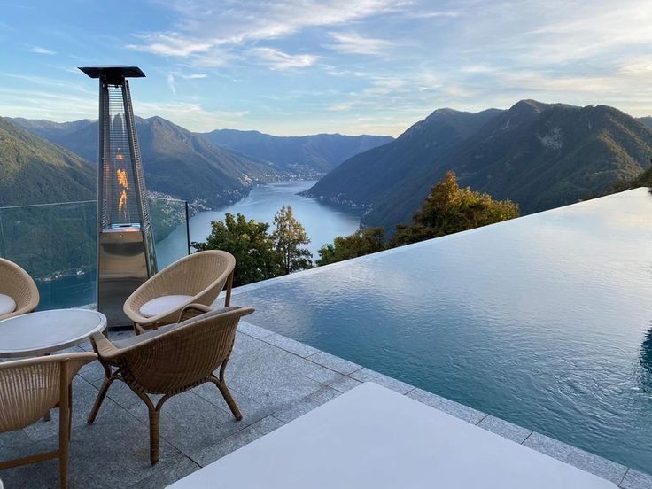 Escape to Peace: A Closer Look at Hotel The White Moon