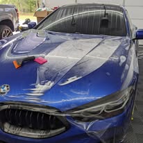 car detailing richmond va
