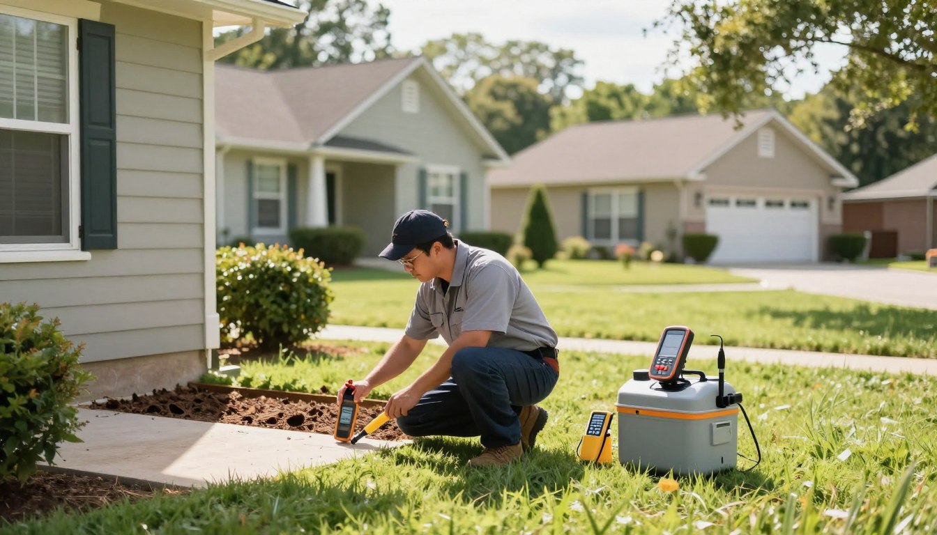 Pest Control in Islamabad