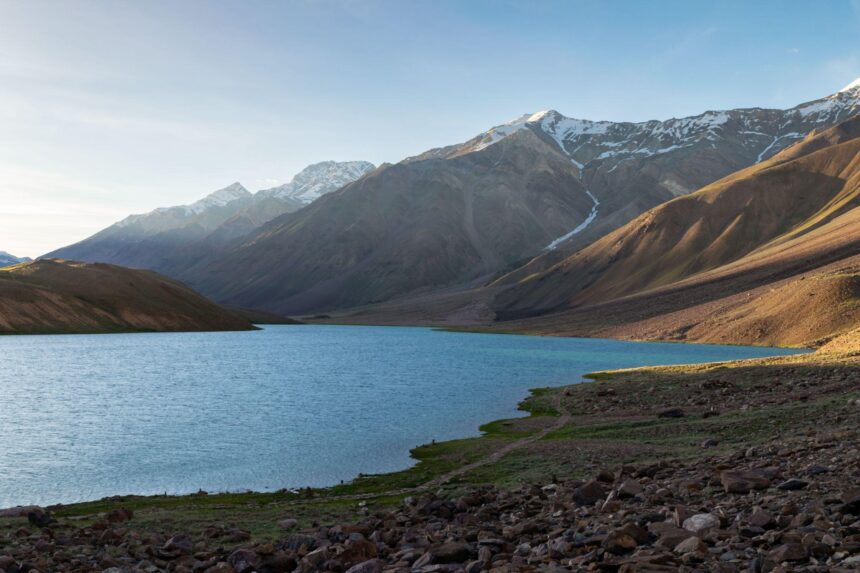 8-Days Itinerary Spiti Valley