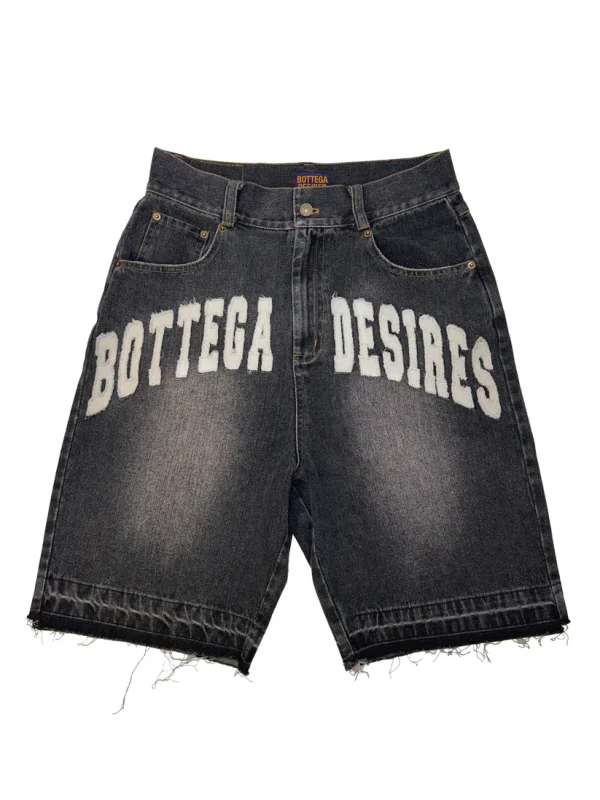 bottega desires short online store