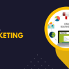 Qatar Email List: A Powerful Resource for Targeted Business Marketing Black & Yellow Digital Marketing Facebook Cover