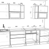 How Cabinet Drawings Support Better Project Planning How Cabinet Drawings Support Better Project Planning