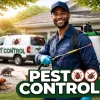 Termite Control in Multan.
