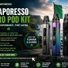 Vaporesso Devices Deliver Reliable Performance for Modern Vapers vaporesso