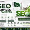 Professional SEO Services in Pakistan to Boost Rankings 2026 SEO Services in Pakistan