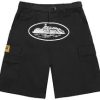 Corteiz Shorts
