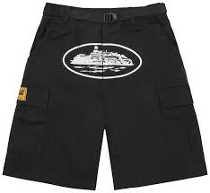 Corteiz Shorts – Relaxed Comfort Meets Street Fashion