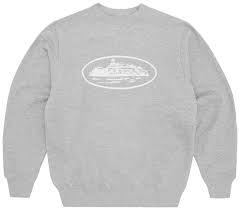 Corteiz Sweatshirt – Classic Comfort with Urban Style