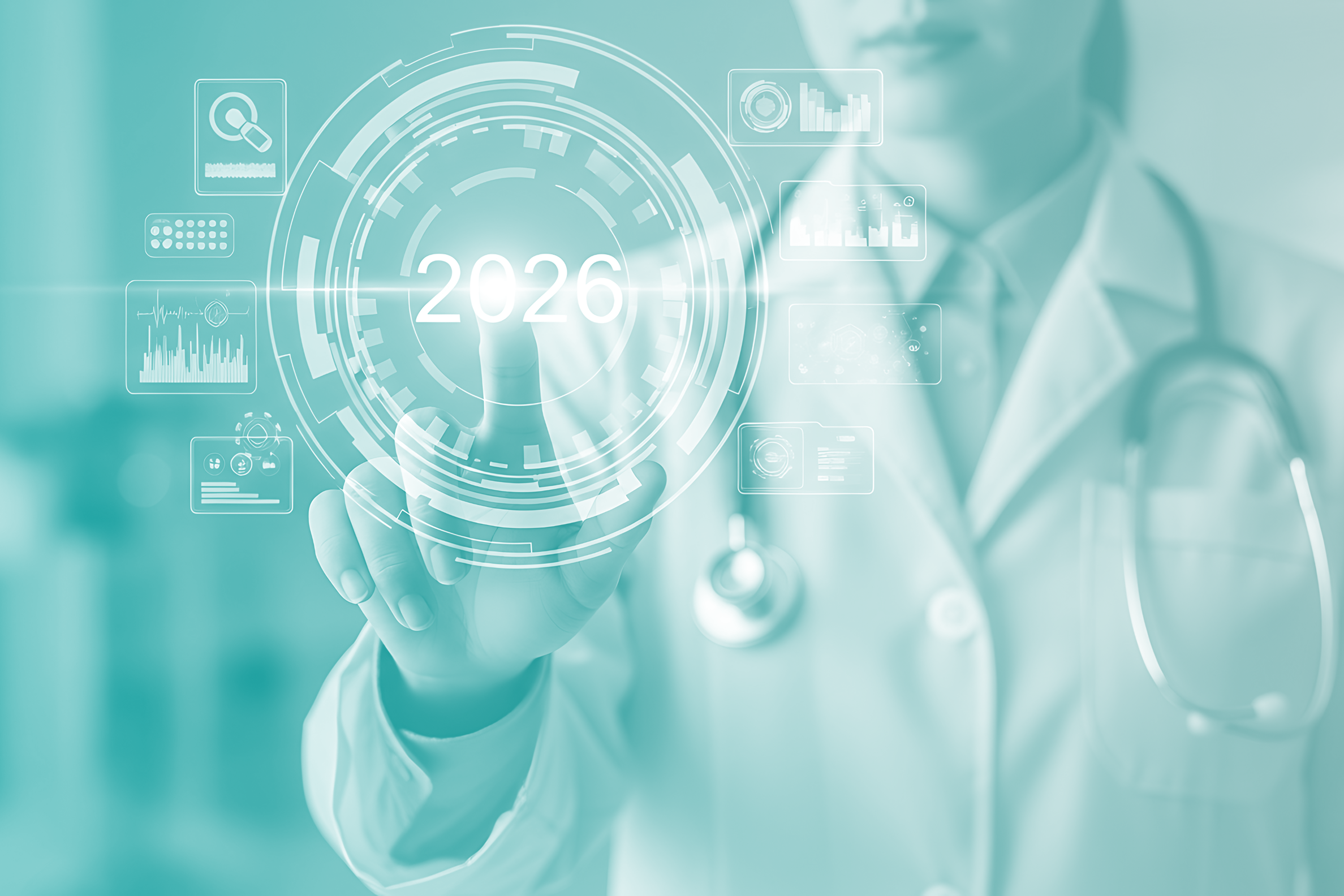 Top Medical App Ideas That Can Improve Healthcare Services in 2026