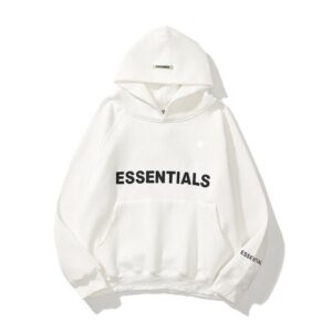 Fear Of God essentialshoodieus
