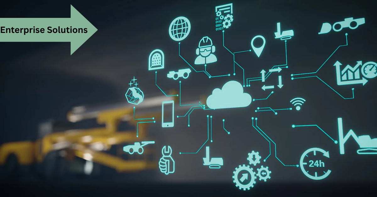 Enterprise Solutions
