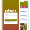 Fairbet - A Modern Platform for a Smooth and Convenient Online Experience Fairbet7
