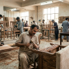 Furniture Manufacture in Pakistan Quality Craftsmanship by Mohkam Furnisher Furniture Manufacture in Pakistan. Furniture Stores in Lahore.