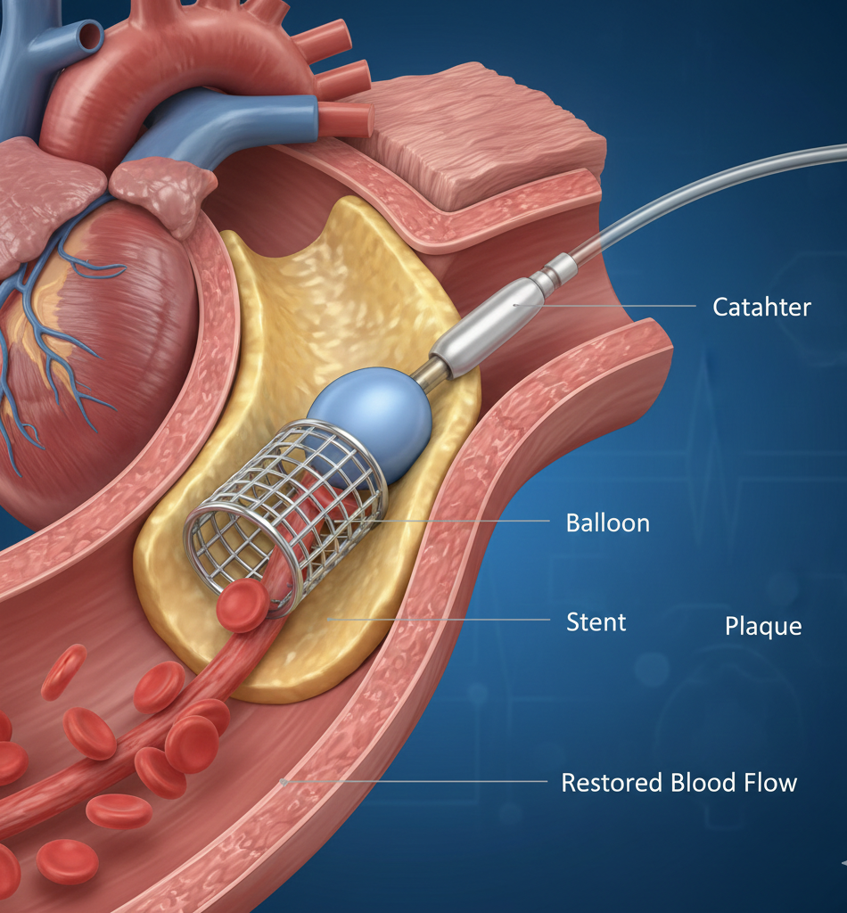 pulmonary lungs function test in dubai.