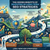 The Hidden Benefits of Investing in Long-Term SEO Strategies The Hidden Benefits of Investing in Long-Term SEO Strategies
