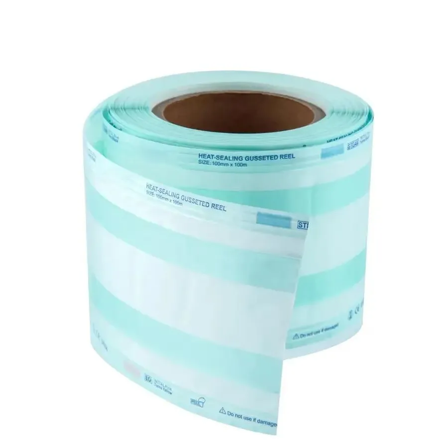 Why Food Brands Buy Heat Seal Paper for Leak Prevention