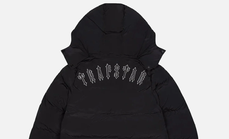 Trapstar Australia – Streetwear Built for Confidence & Comfort