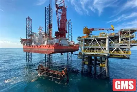 Marine Maintenance Companies in UAE