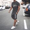 Trapstar Shorts