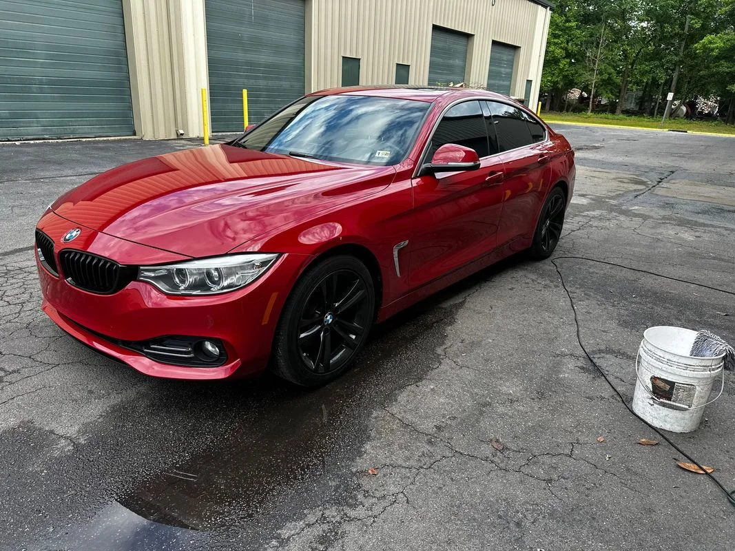 car detailing virginia beach