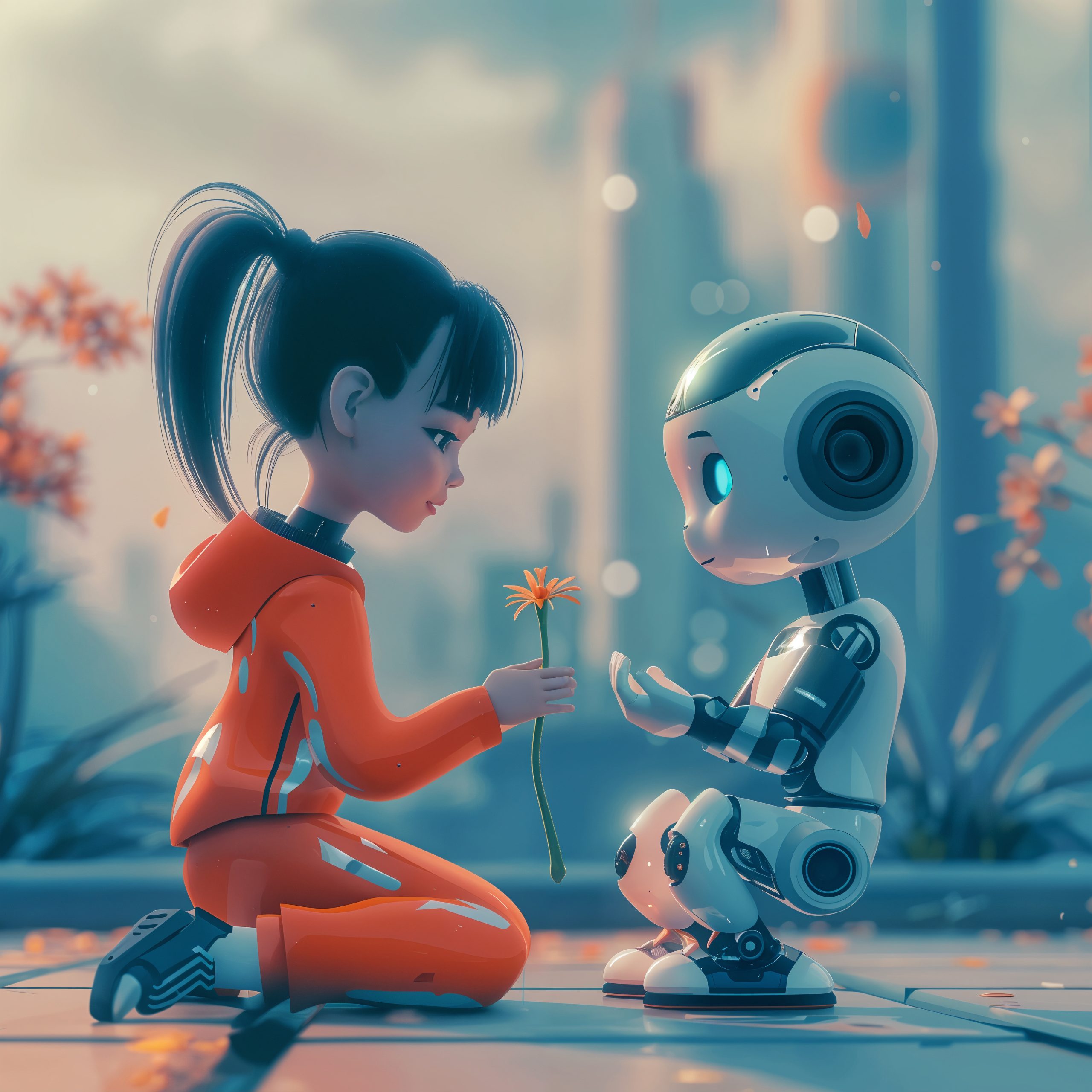 How to Build a Profitable AI Girlfriend Business Without Starting From Scratch