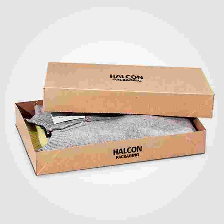 Affordable Custom Textile Packaging for Small Businesses and Startups